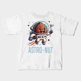 Astronut Kids T-Shirt